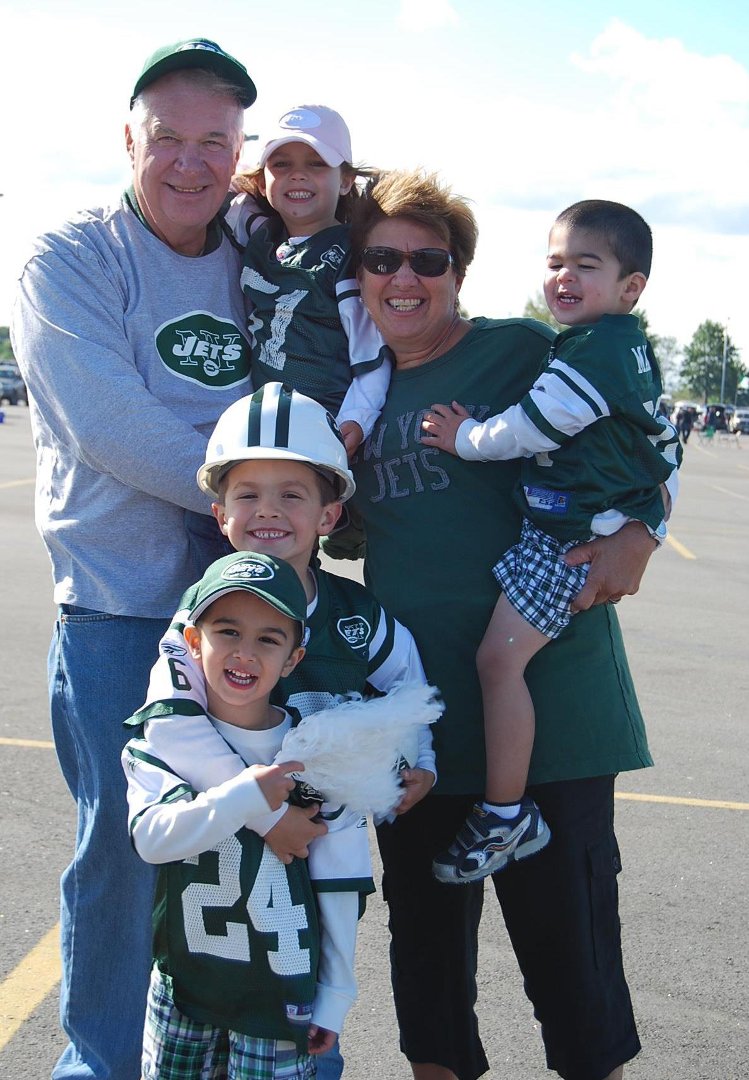 Gail Rowinski's album, Profile Pictures