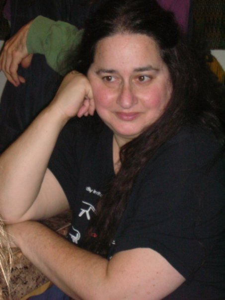 Stephanie Gleich's album, Profile Pictures