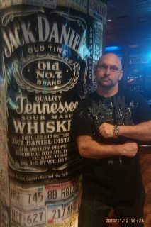 mark mateer's album, Tunica ms
