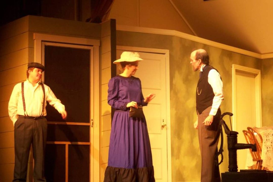 James Waldfogle's album, Miracle Worker