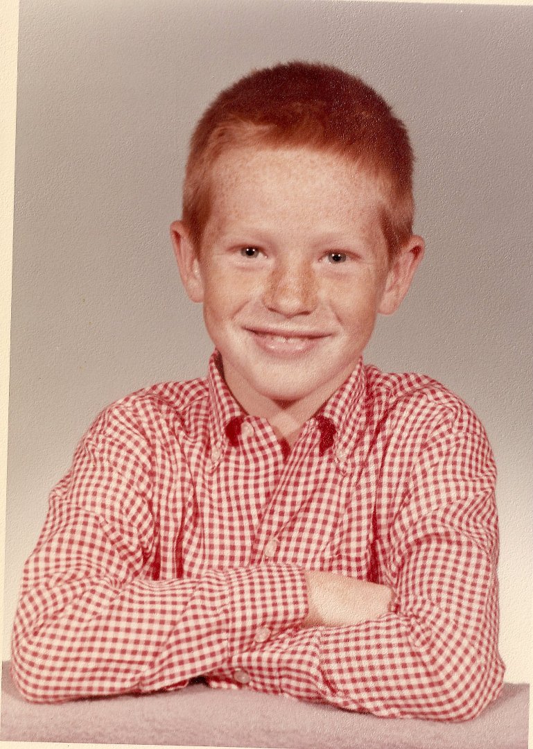 David Alexander's album, Profile Pictures