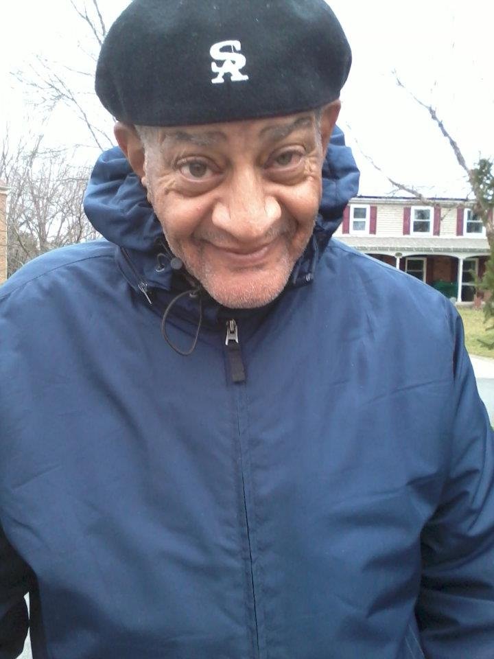 Robert Thomas' album, December 18, 2011