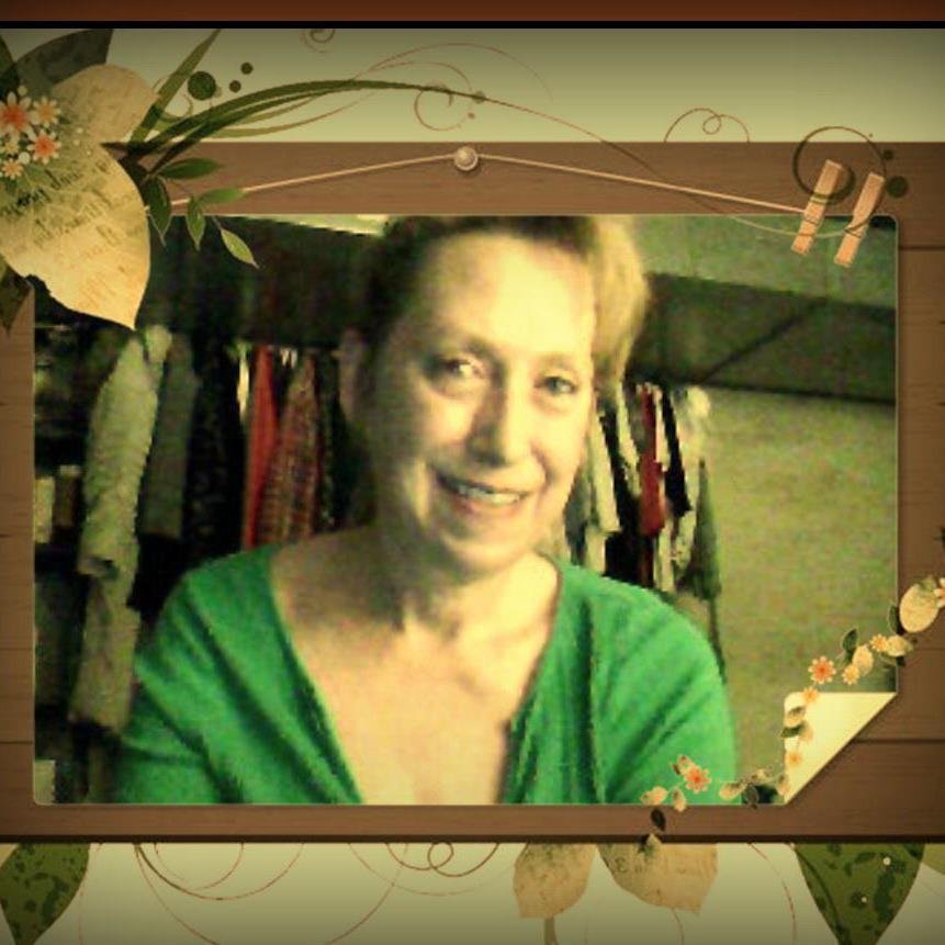Susan Taylor's album, Profile Pictures