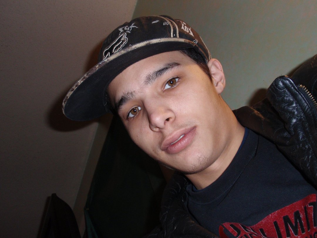 Max Kopacz's album, Profile Pictures