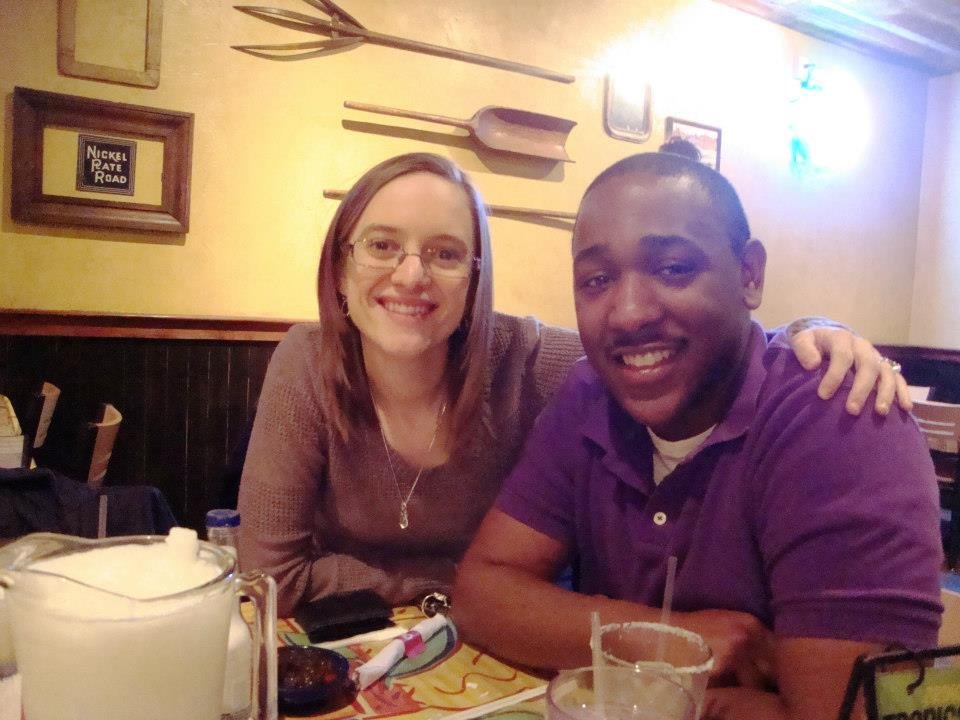 Shankeleia Roberson's album, Quinten's Bday Celebration