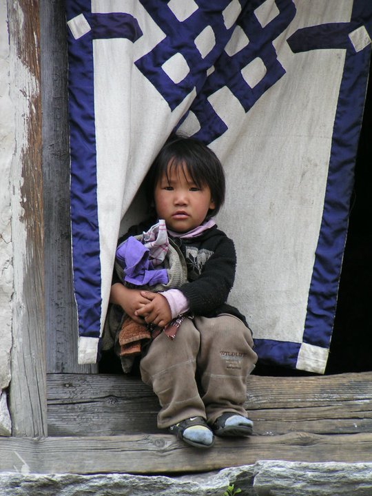 David Keller's album, Mt. Everest Base Camp Trek 2010