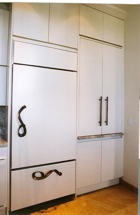 Cheri Villberg's album, Punahou Condo Project