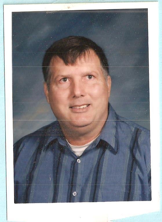 Jim Simpson's album, Profile Pictures