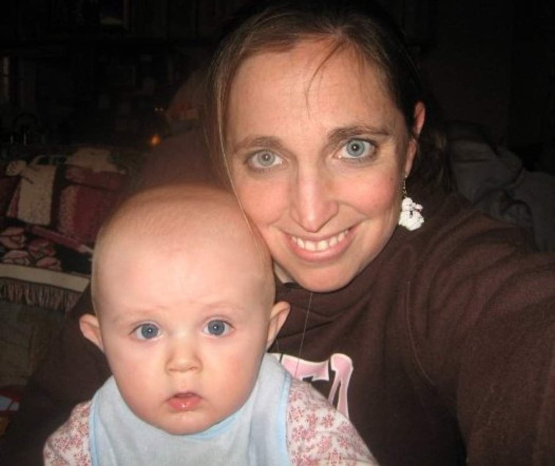 Michelle McCabe's album, Profile Pictures