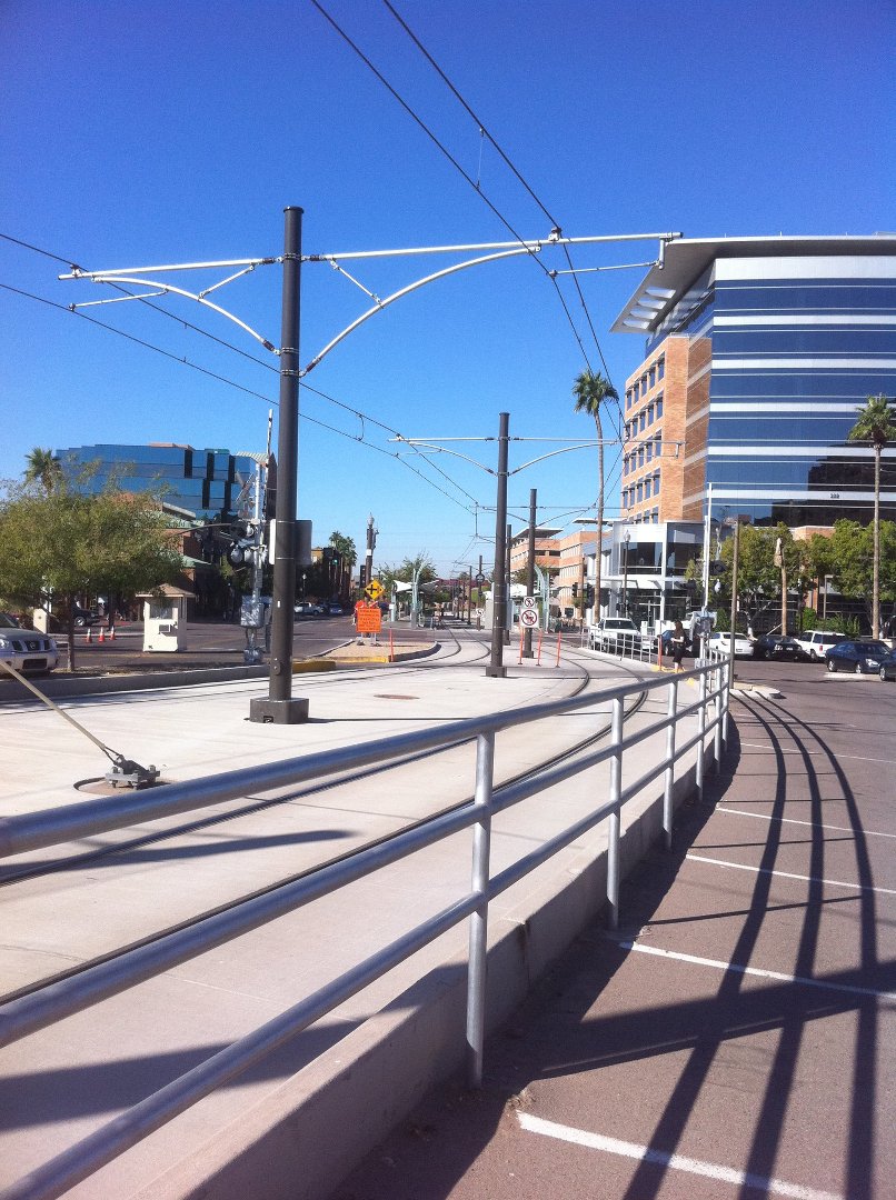 Stephen Garrison's album, tempe111110