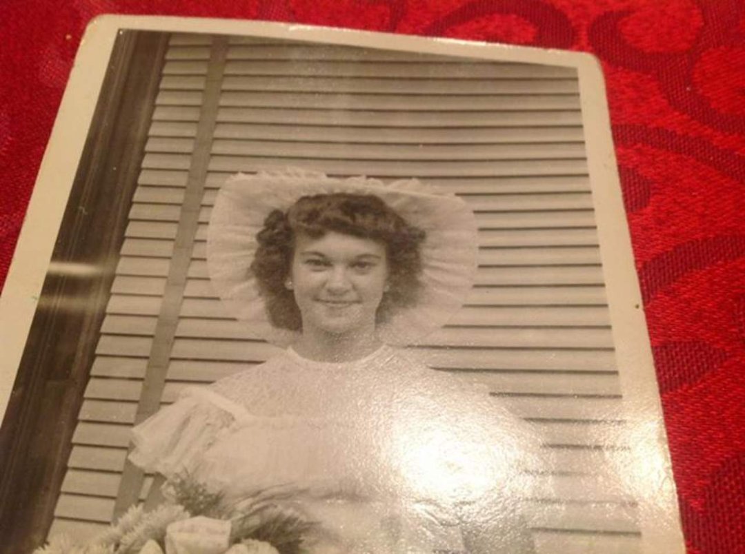 Arlene Weber's album, Mobile Uploads