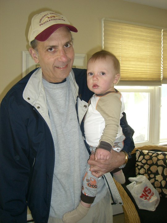 Joan Katz's album, November 30, 2010