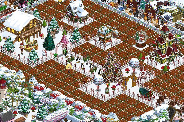 Coreen Cresent-cutaia's album, FarmVille Photos