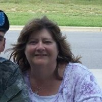 Joyce Briggs' album, Profile Pictures