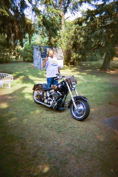 Don Atzman Jr's album, Profile Pictures