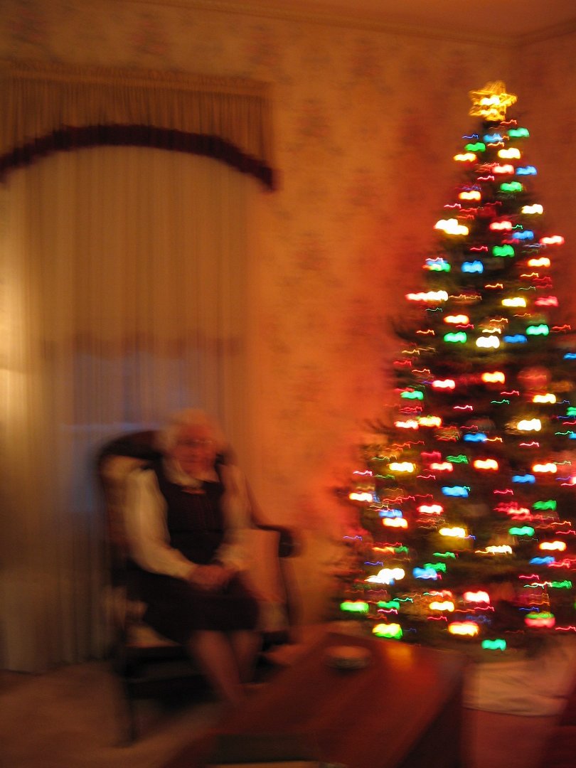 Harold Holmes' album, December 5, 2010