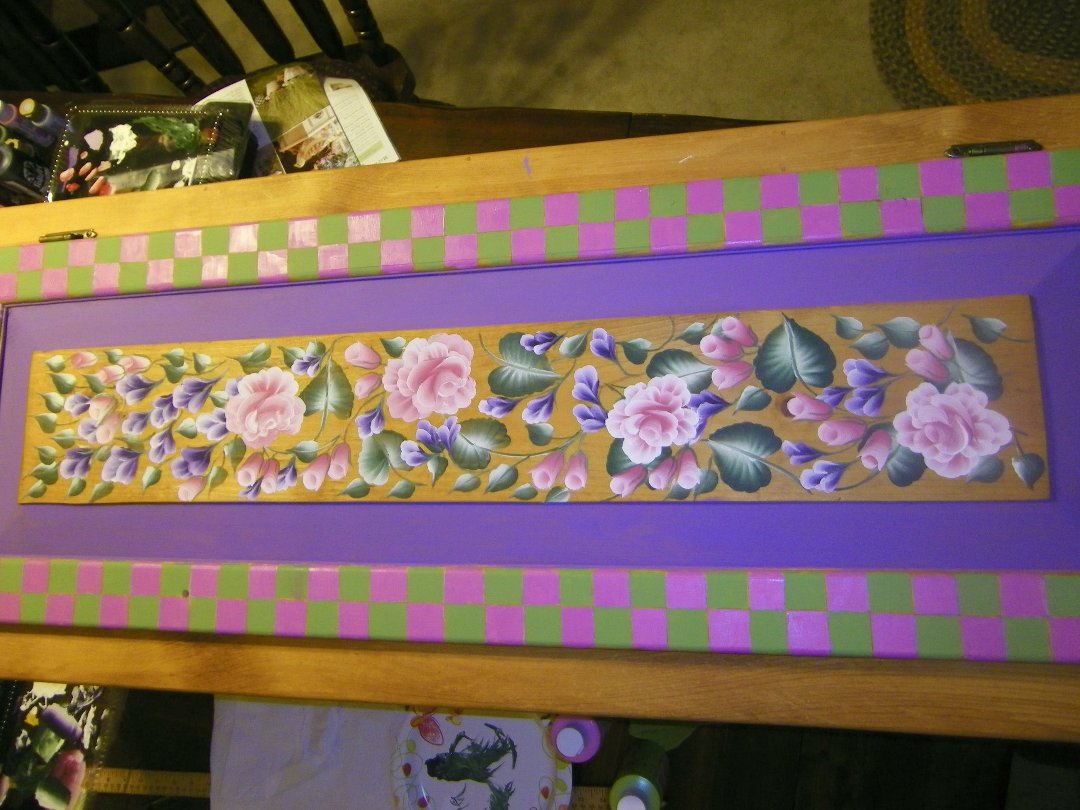 Ruth Jendrick's album, Kodak EasyShare