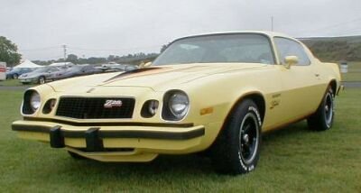 Timothy Cook's album, My Life in Cars