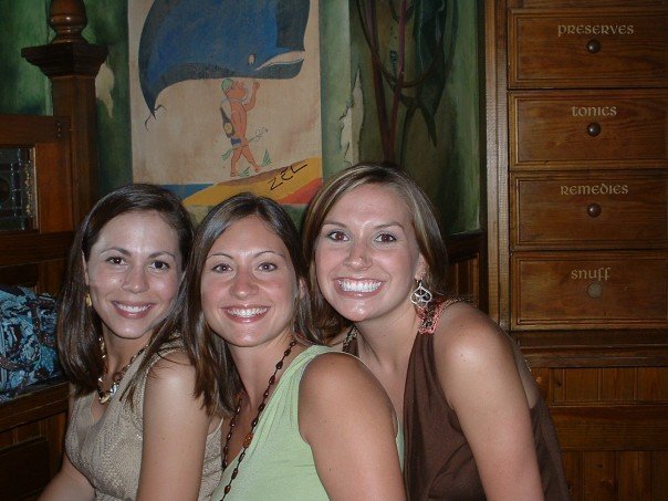 Lynden Kellis' album, A night with the girls, a Deloitte Christmas, and everything els