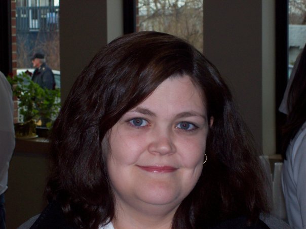 Jennifer Case's album, Profile Pictures