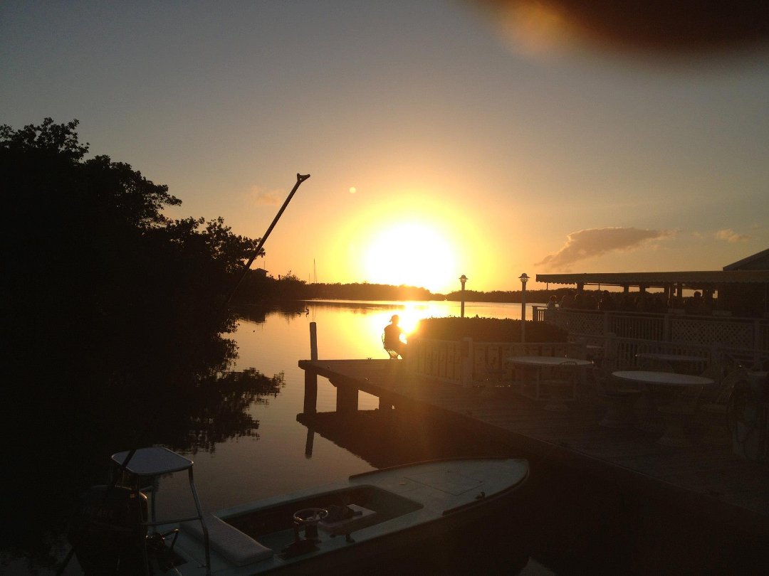 David Krantz's album, Key West 2013