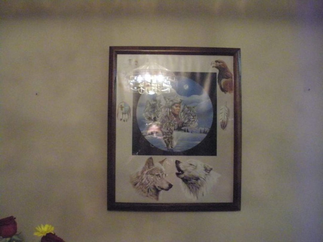Terry Rose's album, December 4, 2010