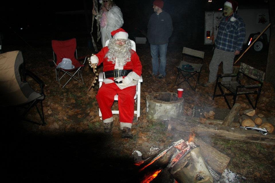 Billy Parrish's album, December 18, 2011