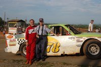 Bob Bee's album, Profile Pictures