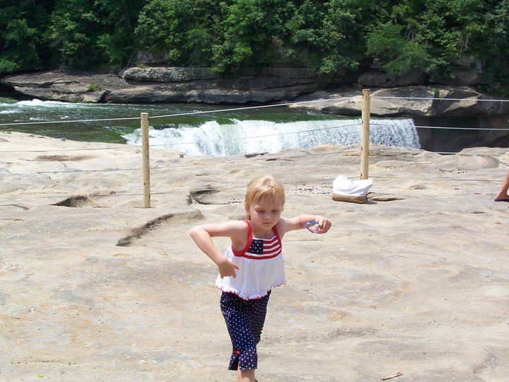 William Hambrick's album, Summer 2010