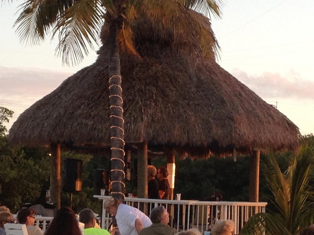 David Krantz's album, Key West 2013