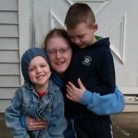 Crystal Dalsing's album, Profile Pictures
