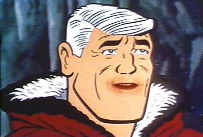 Tom Moffat's album, Profile Pictures