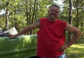 jon hammond's album, Profile Pictures