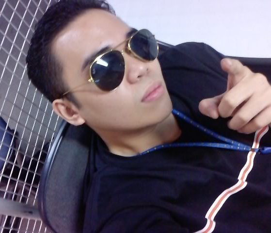 Christopher Salcedo's album, Profile Pictures