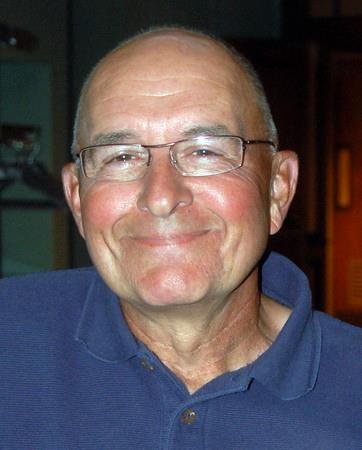 Thomas Rorabaugh's album, Profile Pictures