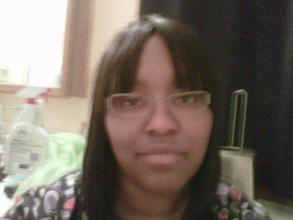 Lucretia Fields' album, Profile Pictures