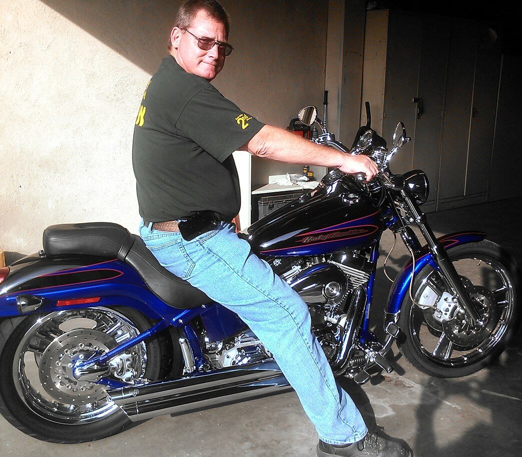 Mark Buskirk's album, Profile Pictures