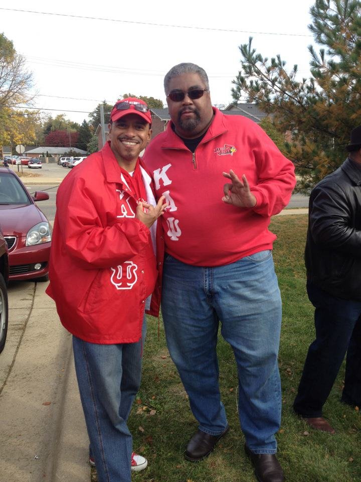 Preston Johnson's album, Mobile Uploads