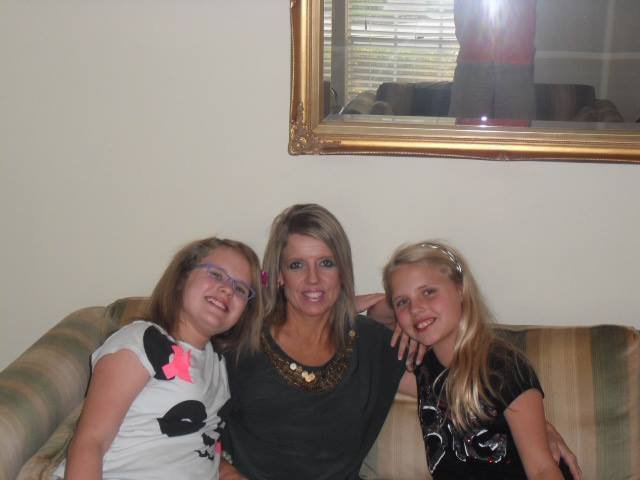 Sandra Gunderson's album, Cover Photos