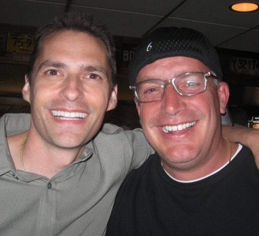 Mark Fenwick's album, Profile Pictures