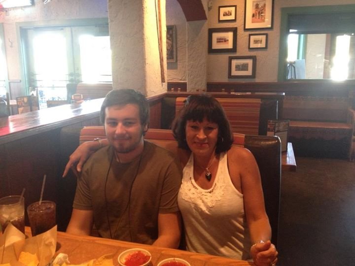 Cindy Calhoun's album, Mobile Uploads