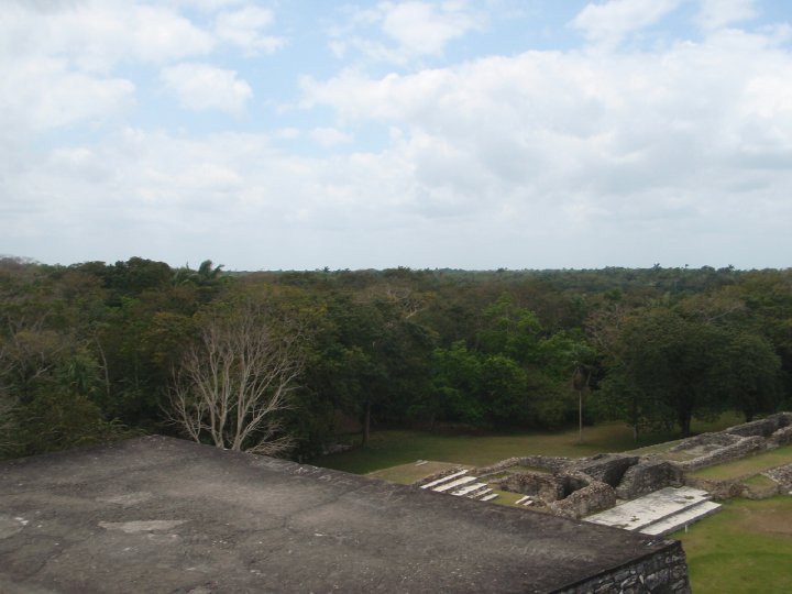 Scott Avery's album, Belize April 2010