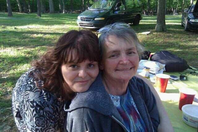 Bonnie Deboard's album, Profile Pictures