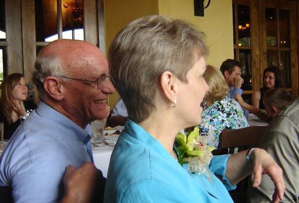 Ron Colwell's album, Profile Pictures