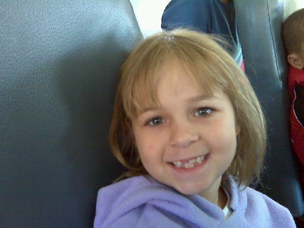Stacey Smith's album, Mobile Uploads