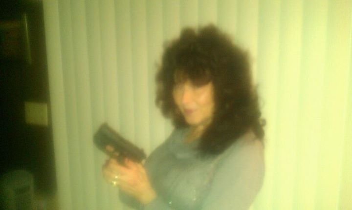 Janet Arnold's album, Mobile Uploads