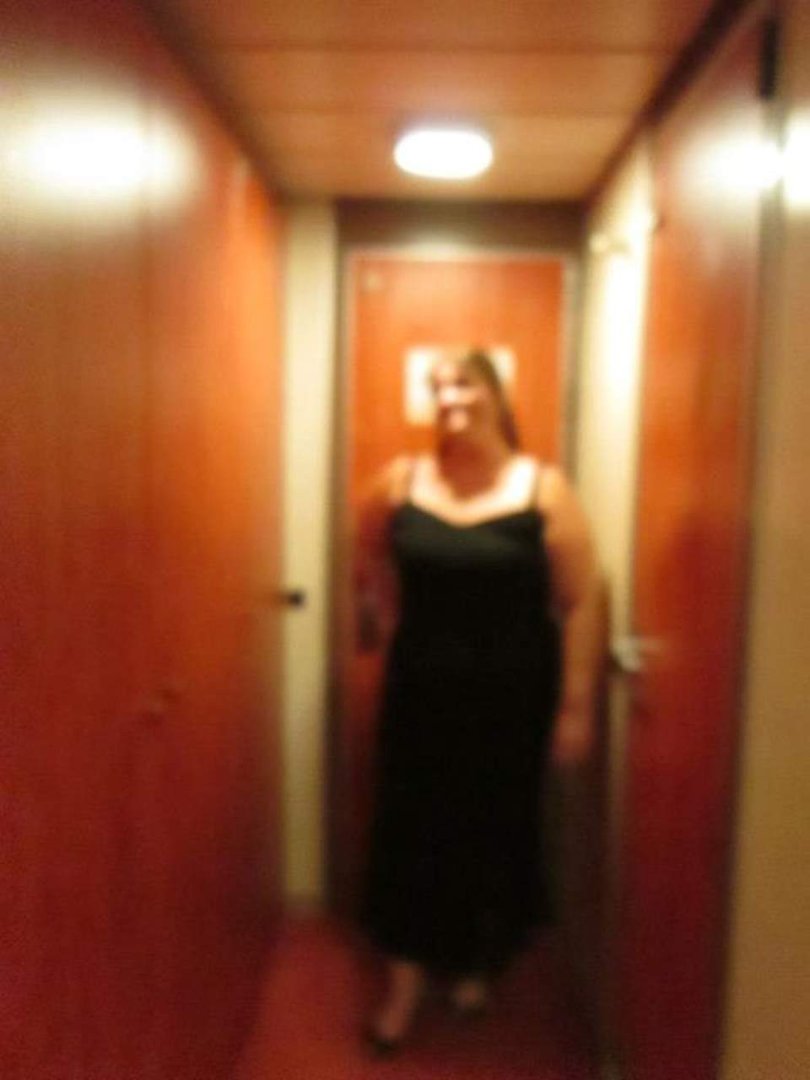 Amy Eckert's album, wonderful vacation