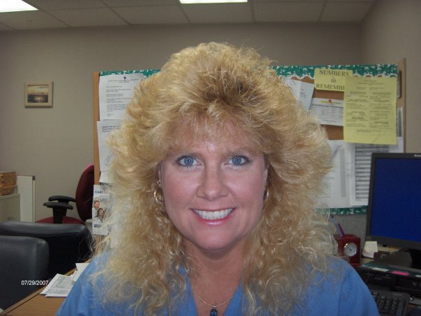 Denise Wright's album, Profile Pictures