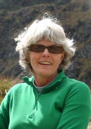Molly Adams' album, Profile Pictures