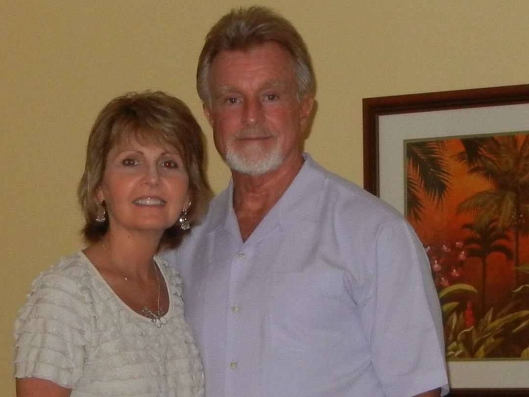 Jeff Leovic's album, Naples Florida vacation